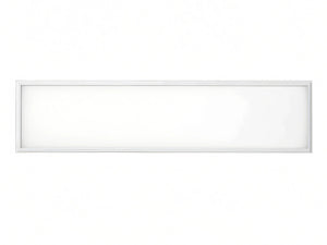 LED Paneel 30x120cm 36W 110lm/W met Sensor