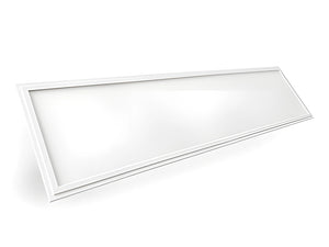 LED-Panel 30 x 120 cm, 25 W, 150 lm/W, ultrahohe Lumen