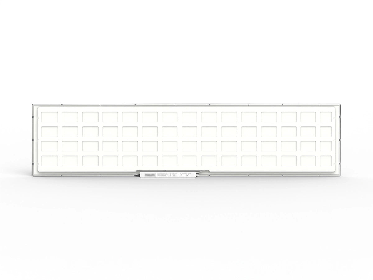 LED Paneel 30x120cm 25W 200lm/W