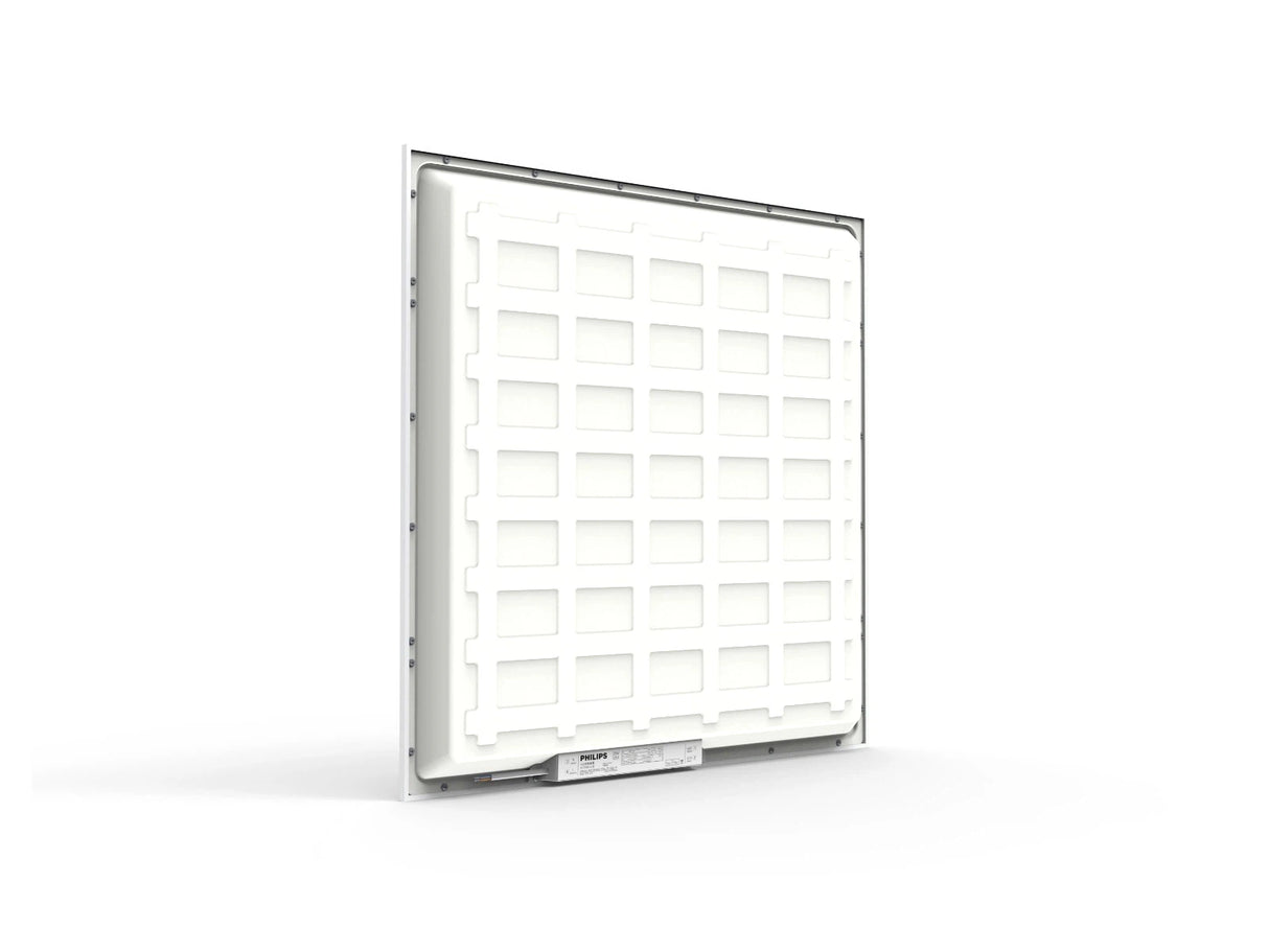 LED Paneel 60x60cm 25W 200lm/W - Philips LED Driver