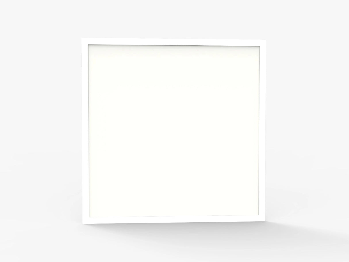 LED Paneel 60x60cm 25W 200lm/W - Philips LED Driver