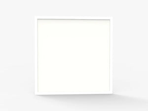 LED Paneel 60x60cm 25W 200lm/W - Philips LED Driver