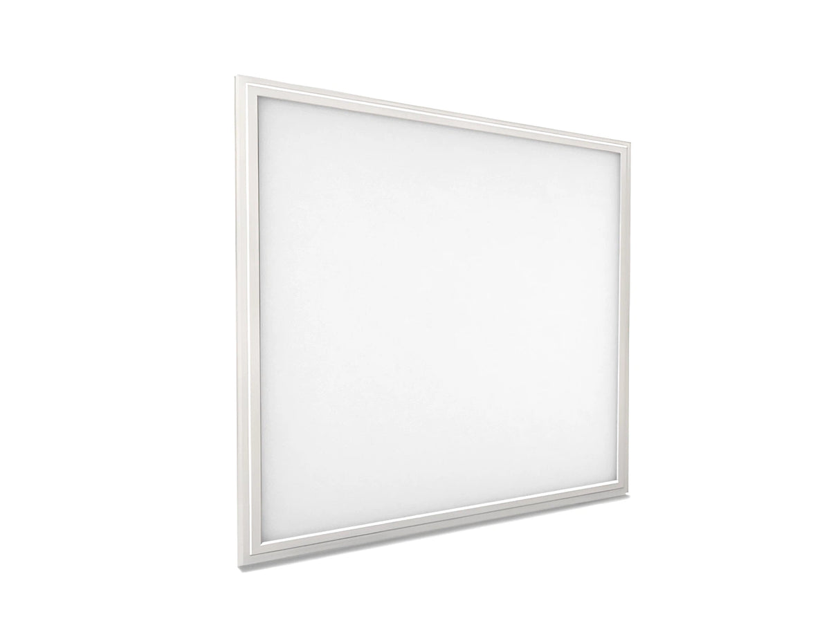 LED-Panel 62 x 62 cm, 40 W, 120 lm/W, hohe Lumen