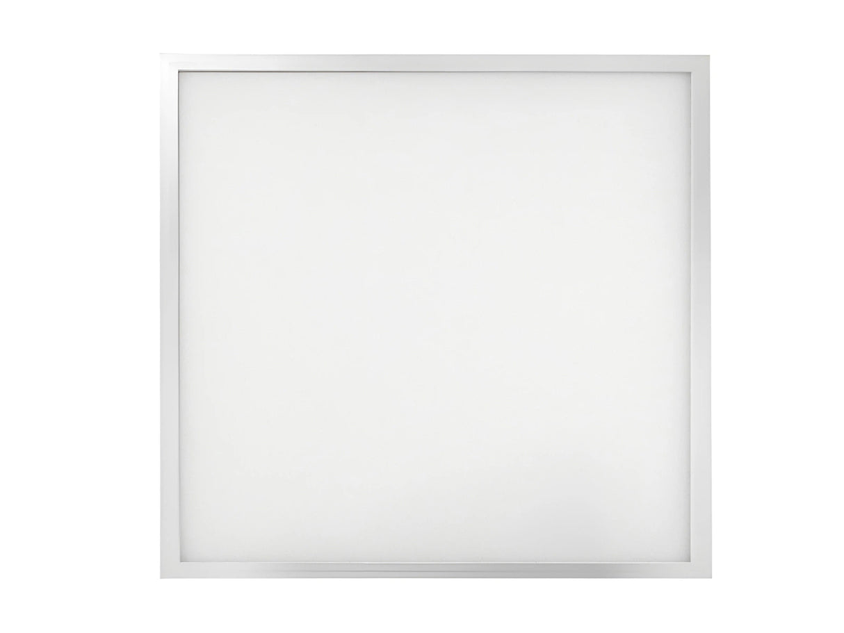 Panneau LED 62x62cm 40W 120lm/W Lumen élevé