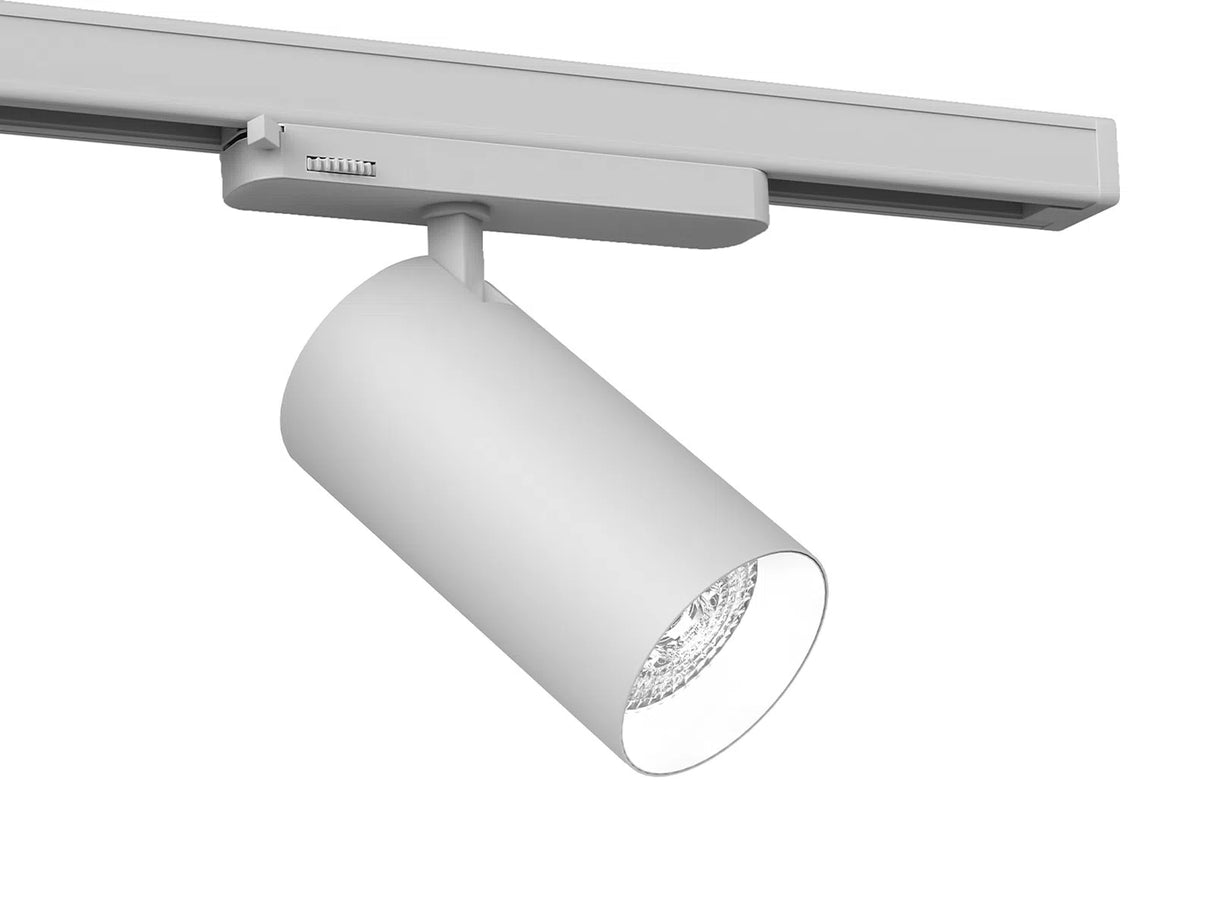 Integrated LED Railspot 3 fase 30W CRI>90