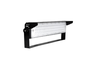 LED Sports Lighting 250W Adjustable Tilt 170lm/W with Philips Driver