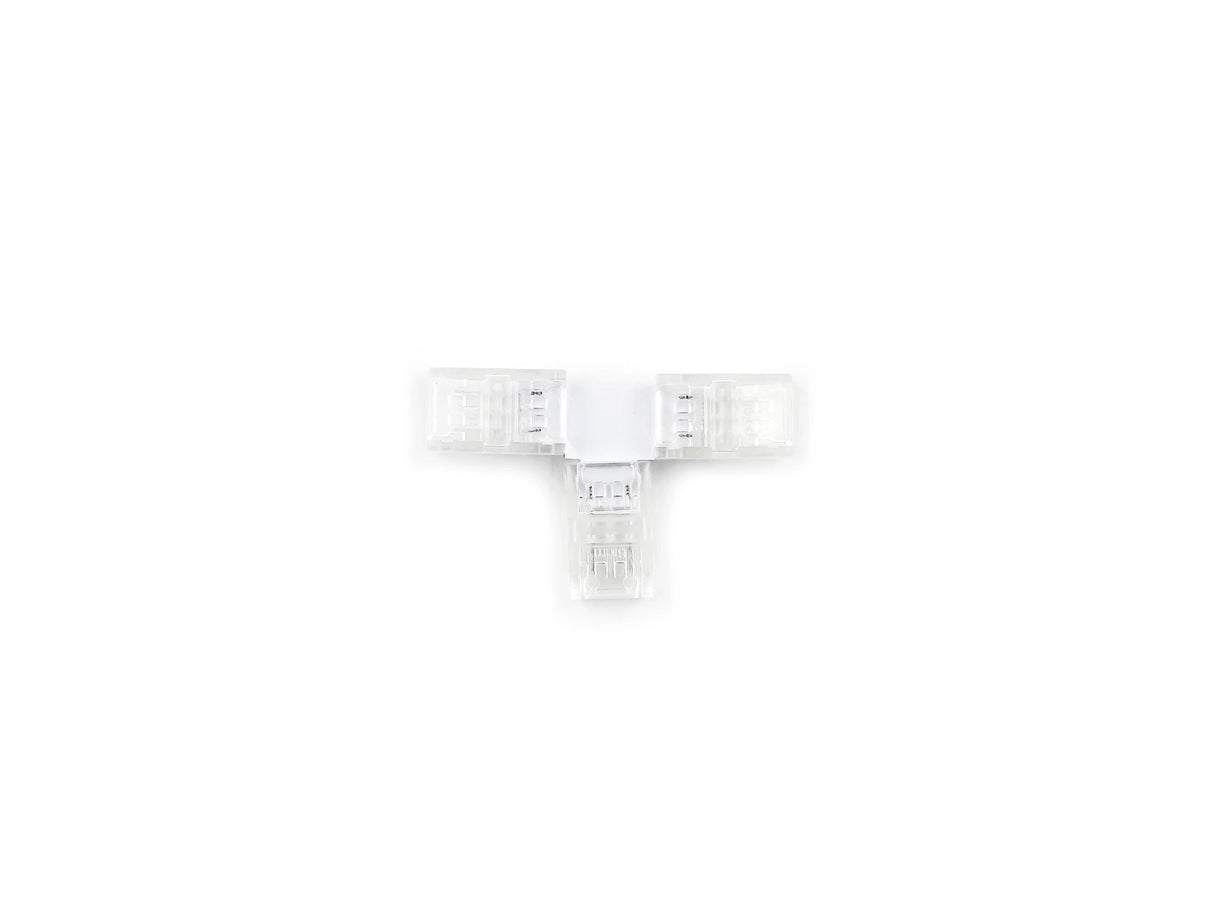 LED Strip COB T-splitsing connector 48mm