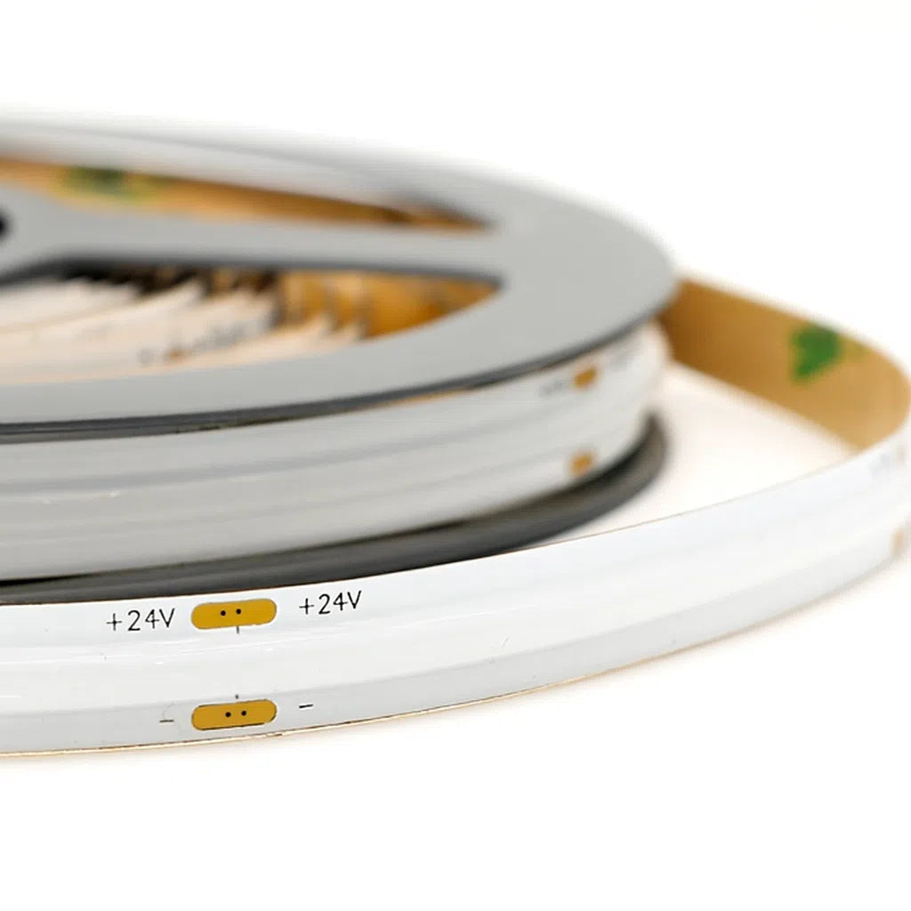 LED Strip COB Multi-kleuren (RGB) 13W/m | 5 meter