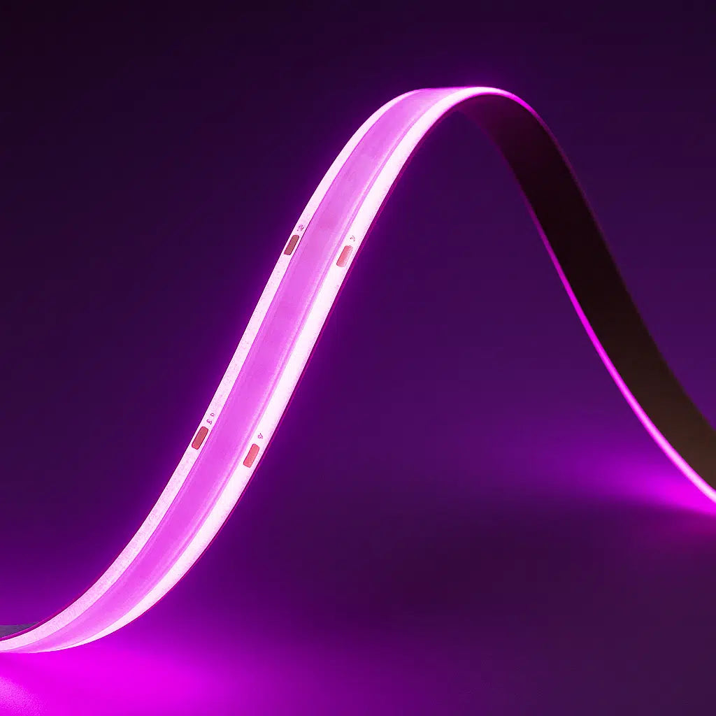 LED Strip COB Multi-kleuren (RGB) 13W/m | 5 meter