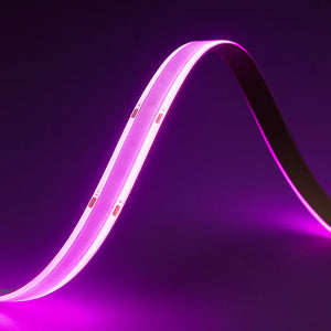 LED Strip COB Multi-kleuren (RGB) 13W/m | 5 meter