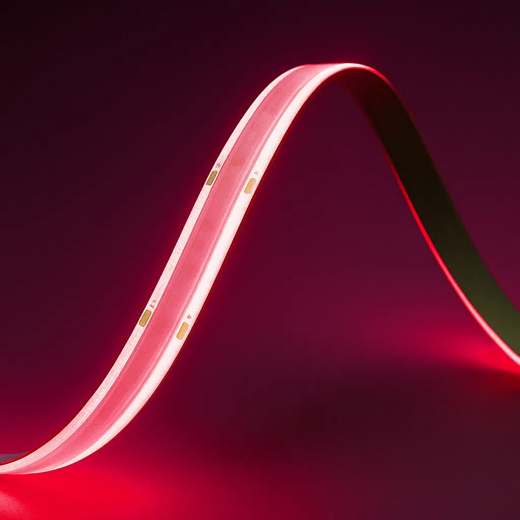 LED Strip COB Multi-kleuren (RGB) 13W/m | 5 meter