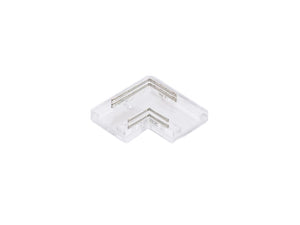 LED Strip COB hoek connector voor RGB | 10mm