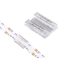 LED Strip COB connector voor RGB | 10mm