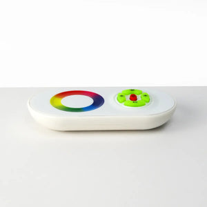 RGB Controller with remote control for LED Strips