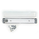 Waterbestendige T8 LED TL armatuur 150cm dubbel