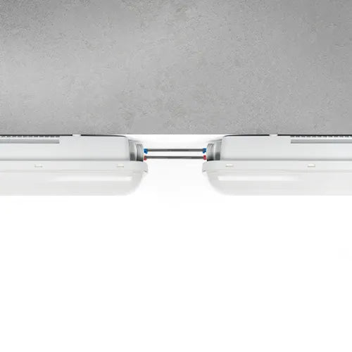 Water-resistant LED Fixture Tri-proof IP65 120cm 36W