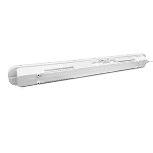 Water-resistant LED Fixture Tri-proof IP65 60cm 24W