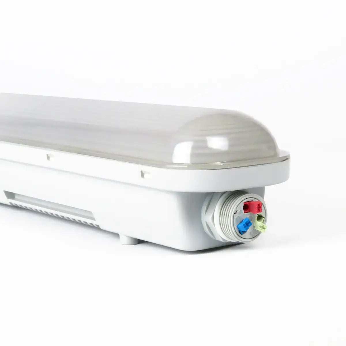 Water-resistant LED Fixture Tri-proof with sensor IP65 120cm 36W
