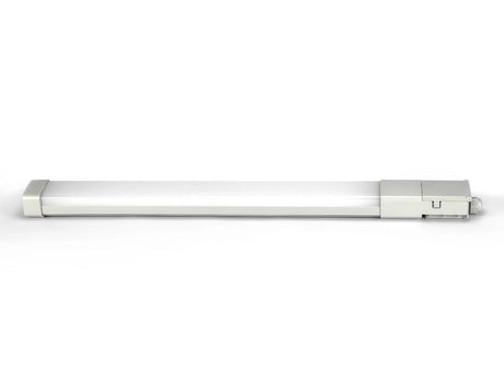 LED Tri-proof IP65 wasserdicht 122cm Inject 32W