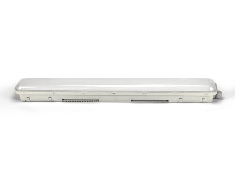 Water-resistant LED Fixture Tri-proof IP65 120cm NewGen Osram 36W