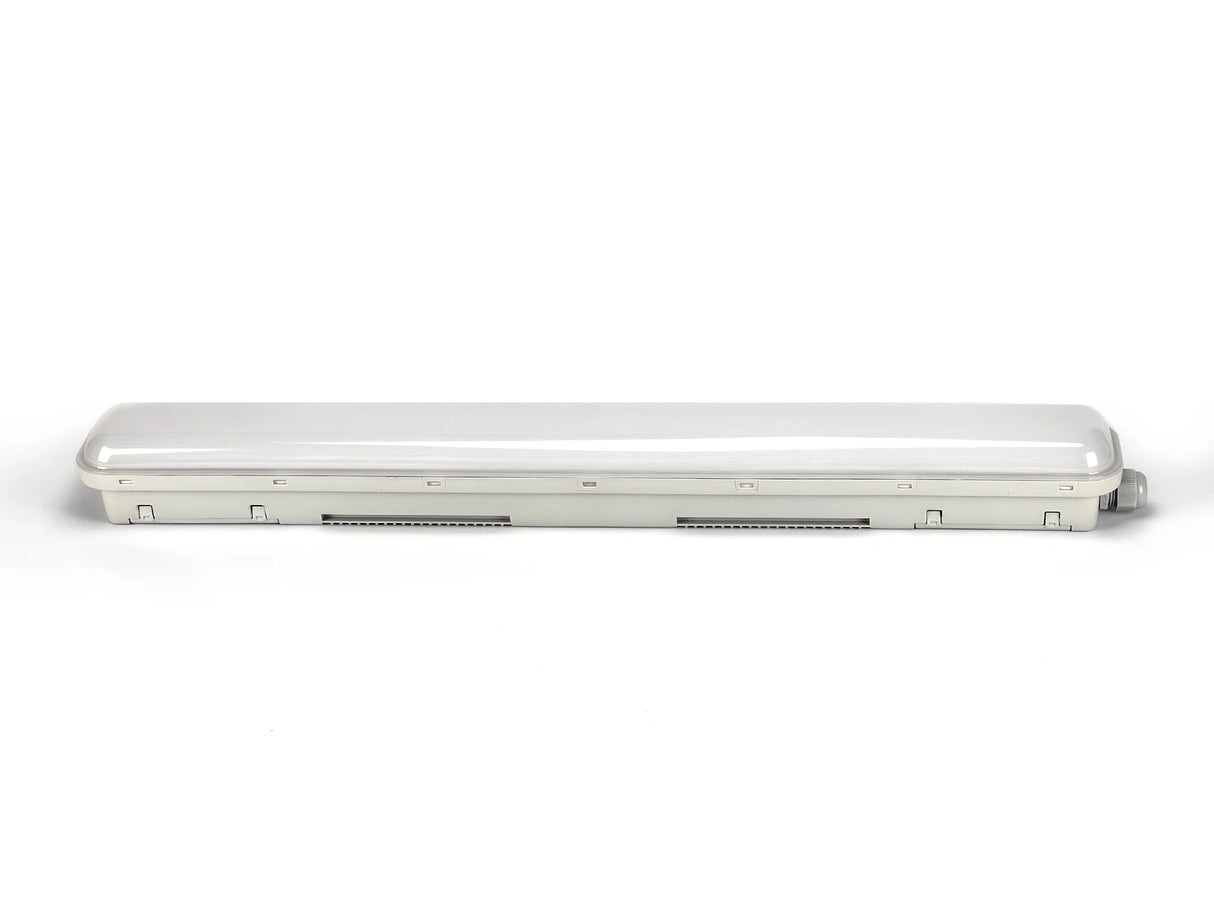 LED Tri-proof IP65 wasserdicht 120cm NewGen Osram 36W