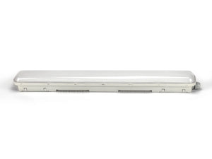 Water-resistant LED Fixture Tri-proof IP65 150cm NewGen Osram 50W