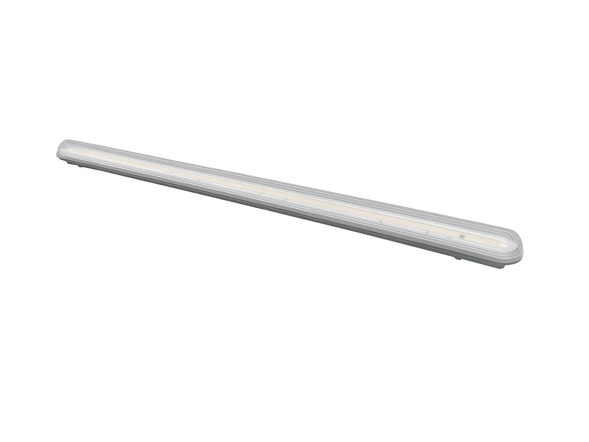 LED Tri-proof 120cm 36W IP65 Philips-driver 190lm/W