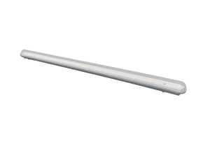 LED Tri-proof 120cm 36W IP65 Philips-driver 190lm/W