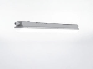 LED Tri-proof 120cm 36W IP65 Philips-driver 190lm/W