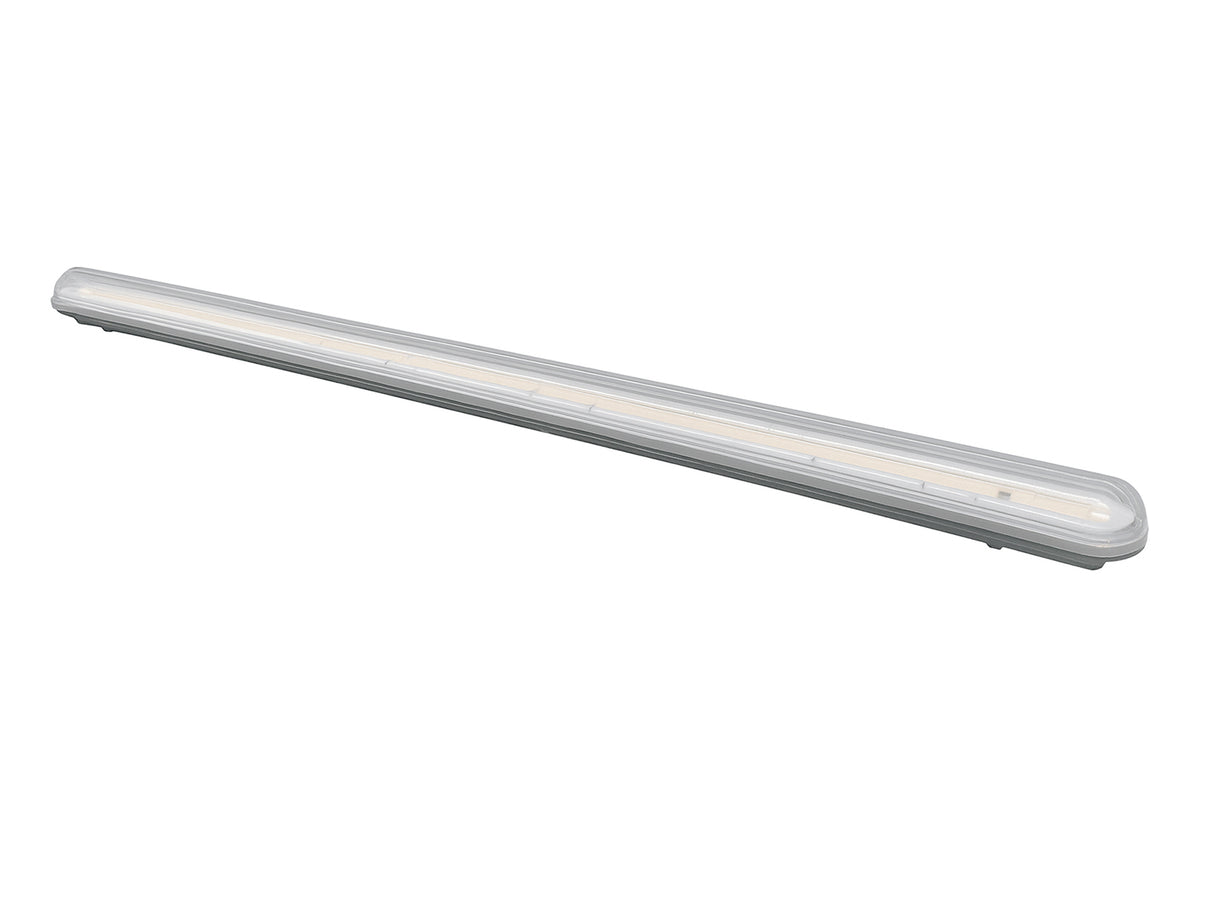 LED Tri-proof 150cm 50W IP65 Philips-driver 190lm/W