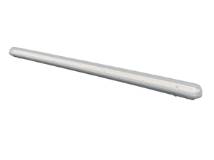 LED Tri-proof 150cm 50W IP65 Philips-driver 190lm/W