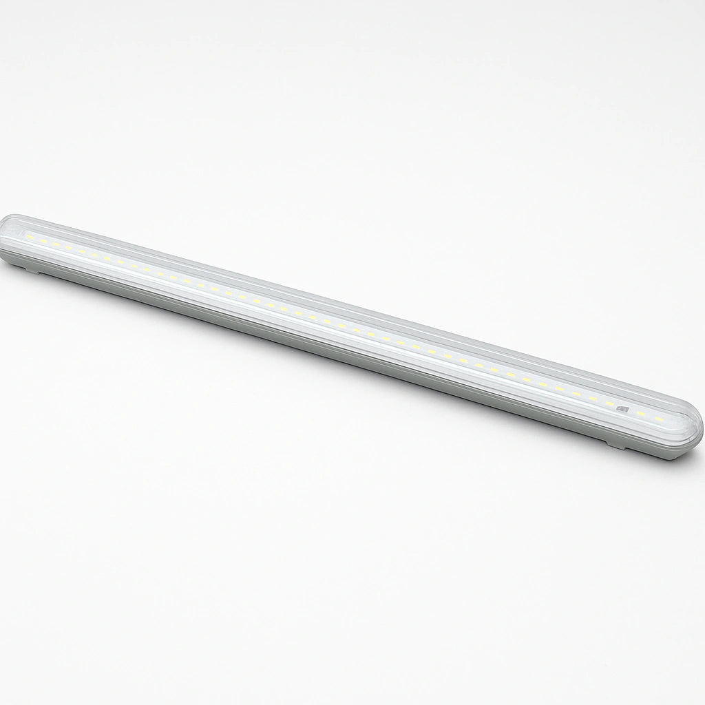 LED Tri-proof 120cm 36W IP65 Philips-driver 190lm/W