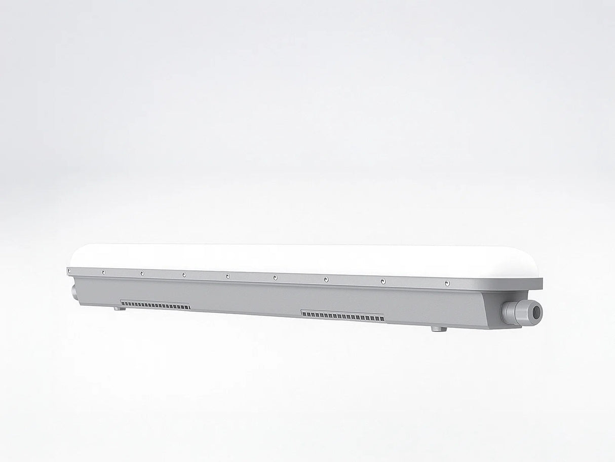 LED Tri-proof 150cm 50W IP65 Philips-driver 190lm/W