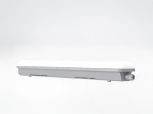 LED Tri-proof 150cm 50W IP65 Philips-driver 190lm/W