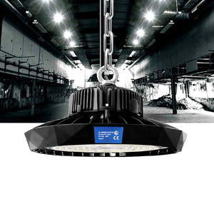 LED UFO Highbay 200W Primary Xtreme 190lm/W Flikkervrij