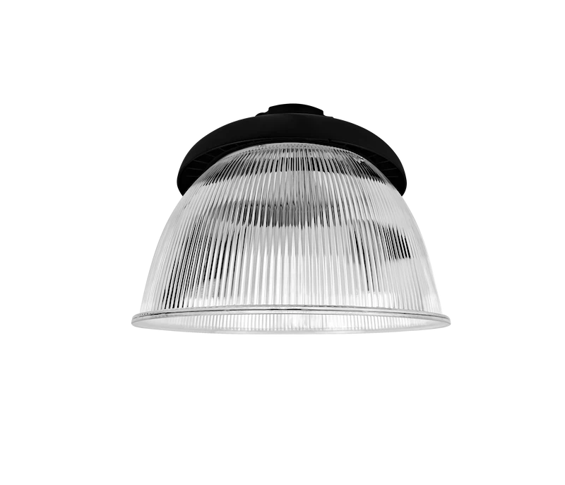 LED UFO Highbay 100W 210lm/W Philips LED Driver IP65 Dimbaar
