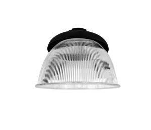 LED UFO Highbay 100W 210lm/W Philips LED Driver IP65 Dimbaar