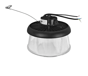 LED UFO Highbay 150W 210lm/W Philips LED Driver IP65 Dimbaar