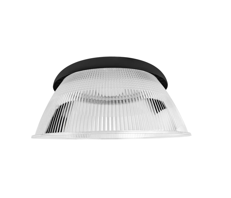 LED UFO Highbay 200W 200lm/W Philips LED Driver IP65 Dimbaar