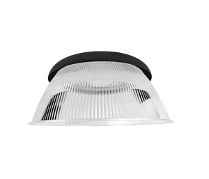 LED UFO Highbay 200W 200lm/W Philips LED Driver IP65 Dimbaar