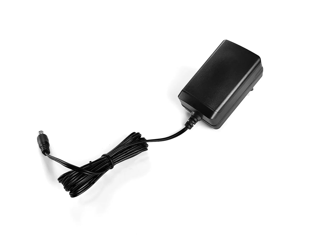 Voedingsadapter 72W 6A voor LED Strips