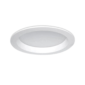 LED Downlight ⌀195mm 18W inbouw