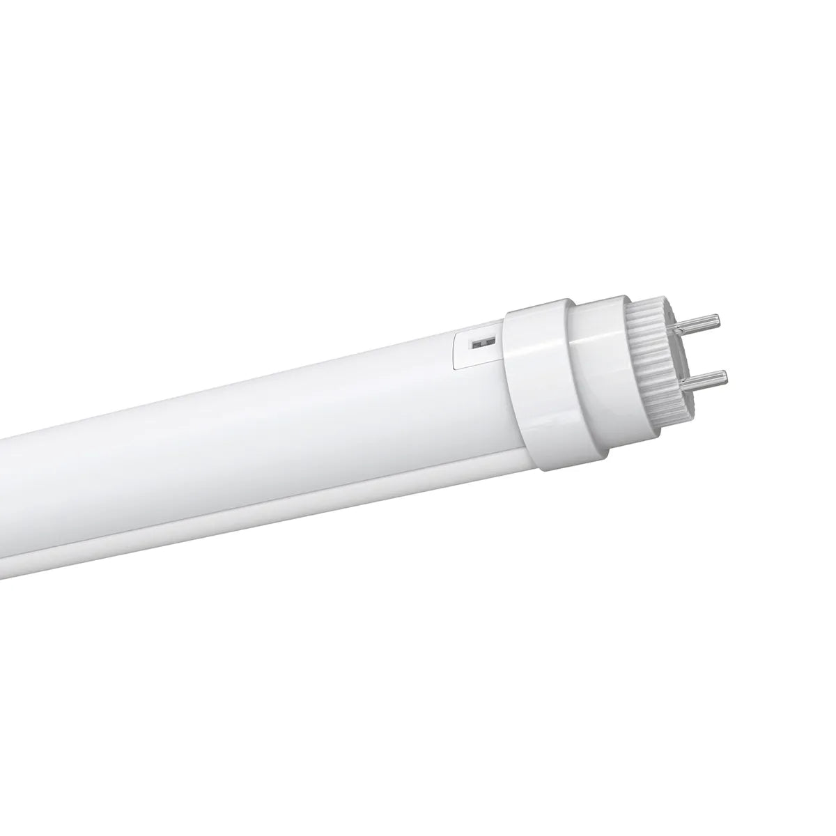 LED-Leuchtstoffröhre T8 G13 60 cm kaltweiß inkl. LED Starter günstig online