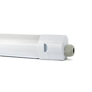 Water-resistant LED Fixture Tri-proof IP65 65cm 18W Philips-driver V2.0